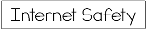 Brainpop Jr. Internet Safety 